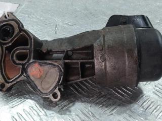 корпус масляного фильтра Peugeot 308 T7 2008, цвет, 755852180