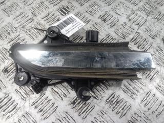 ручка наружная задняя правая Tesla Model X 1 поколение 2019, Электро , цвет, 1045158