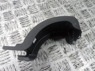 пластик Tesla Model X 1 поколение 2019, Электро , цвет, 1047075