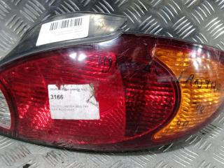 фонарь задний правый Hyundai Elantra J2 [рестайлинг] 1999, цвет, 92402-295