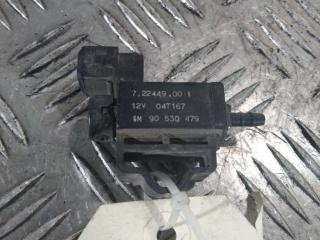 электромагнитный клапан Opel Astra G 2003, цвет, 6M90530479