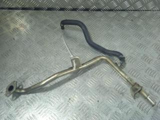 трубка охлаждающей жидкости Toyota Prius 2 поколение 2006, Бензин 1.5, цвет