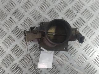 заслонка дроссельная Ford Focus 2 поколение [рестайлинг] 2007, цвет, 1S7U-9E927-CB