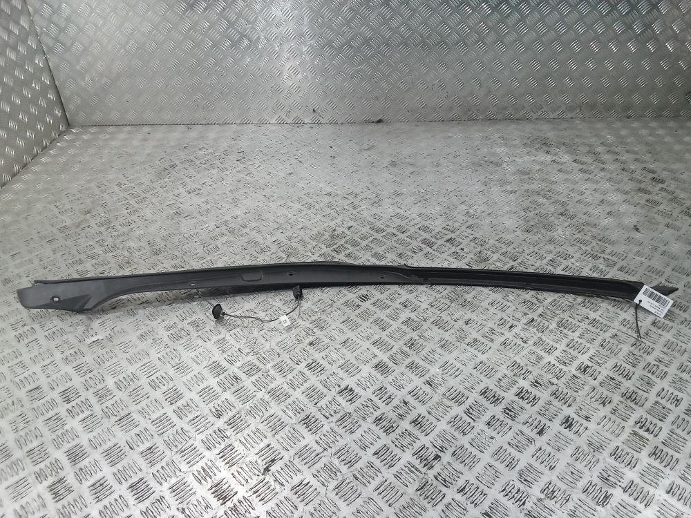 прочая запчасть Tesla Model X 1 поколение 2019, Электро , цвет, 1041594 - фото №1