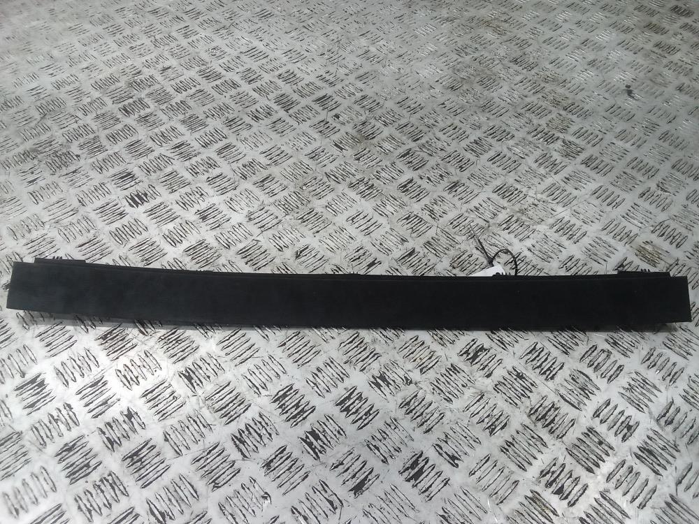 обшивка салона Tesla Model X 1 поколение 2019, Электро , цвет, 1055018 - фото №1