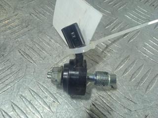 датчик детонации Toyota Prius 2 поколение 2006, Бензин 1.5, цвет, 17100-1052