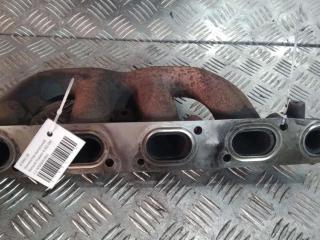 коллектор выпускной Renault Espace 4 поколение 2005, цвет, 8200042882