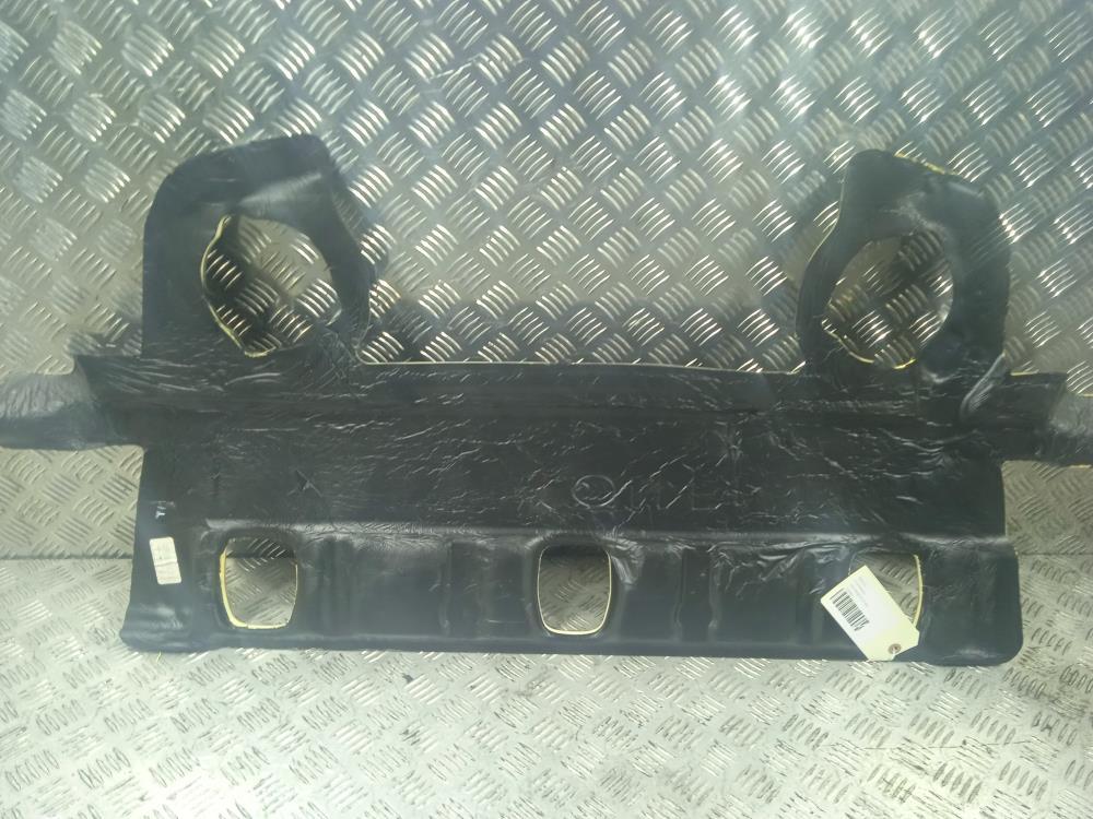 уплотнитель Tesla Model 3 1 поколение 2019, Электро , цвет, 1090452 - фото №1