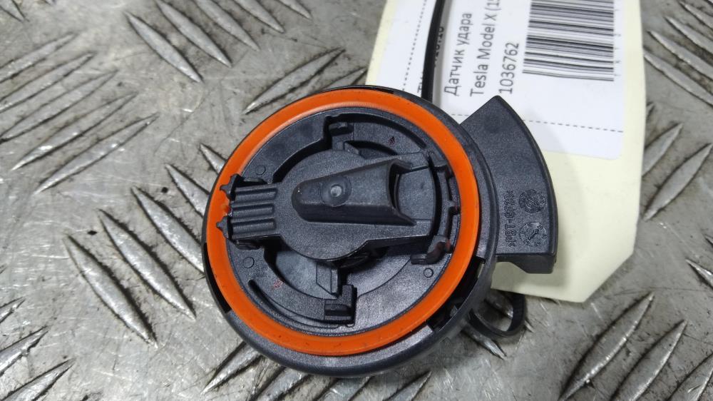 датчик удара Tesla Model X 1 поколение 2019, Электро , цвет, 1036762 - фото №1