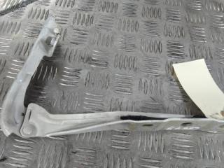 петля капота правая Citroen DS3 1 поколение 2013, цвет, 9803222580