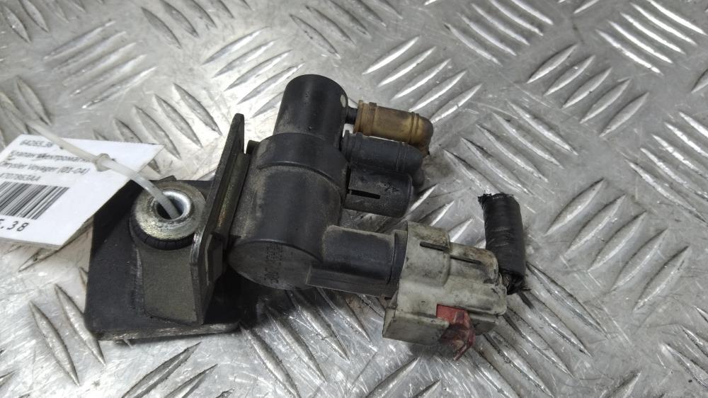 электромагнитный клапан Chrysler Voyager 4 поколение 2003, цвет, 4707863AA - фото №1