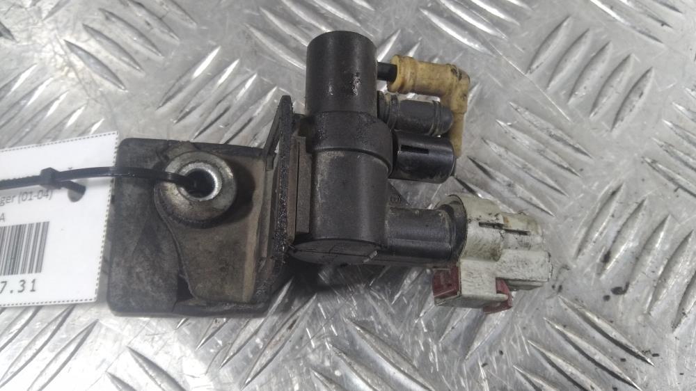 электромагнитный клапан Chrysler Voyager 4 поколение 2003, цвет, 4707863AA - фото №1