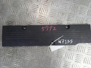 накладка декоративная Mitsubishi Outlander 2 поколение [рестайлинг] 2009, цвет, 1035A131