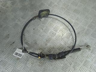 трос кулисы КПП Mitsubishi Outlander 2 поколение [рестайлинг] 2009, цвет