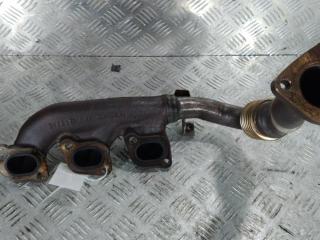 коллектор выпускной Jeep Grand Cherokee WK2 [2-й рестайлинг] 2018, цвет, 21052110G