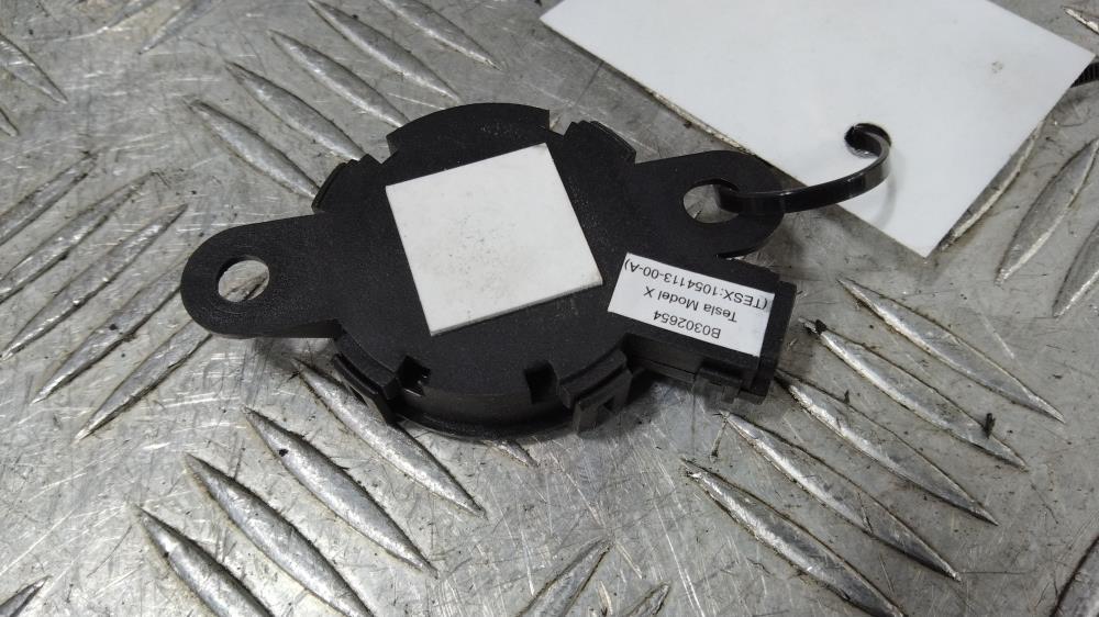 динамик Tesla Model X 1 поколение 2019, Электро , цвет, 1054113 - фото №1