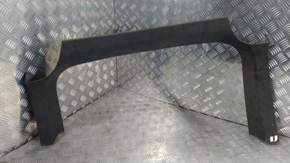 обшивка салона Tesla Model X 1 поколение 2019, Электро , цвет, 1052333 - фото №1