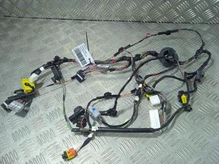 дверная проводка Tesla Model X 1 поколение 2019, Электро , цвет, 2032441