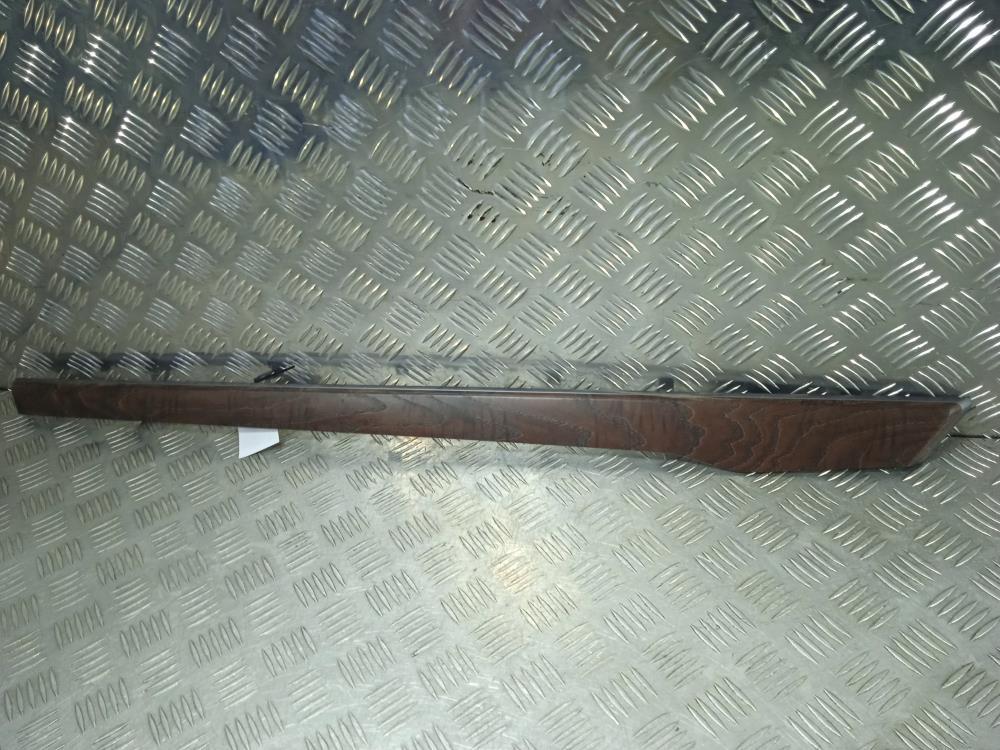 накладка декоративная Tesla Model X 1 поколение 2019, Электро , цвет, 1035826 - фото №1