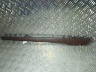 накладка декоративная Tesla Model X 1 поколение 2019, Электро , цвет, 1035826