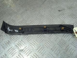 обшивка салона Tesla Model X 1 поколение 2019, Электро , цвет, 1055015