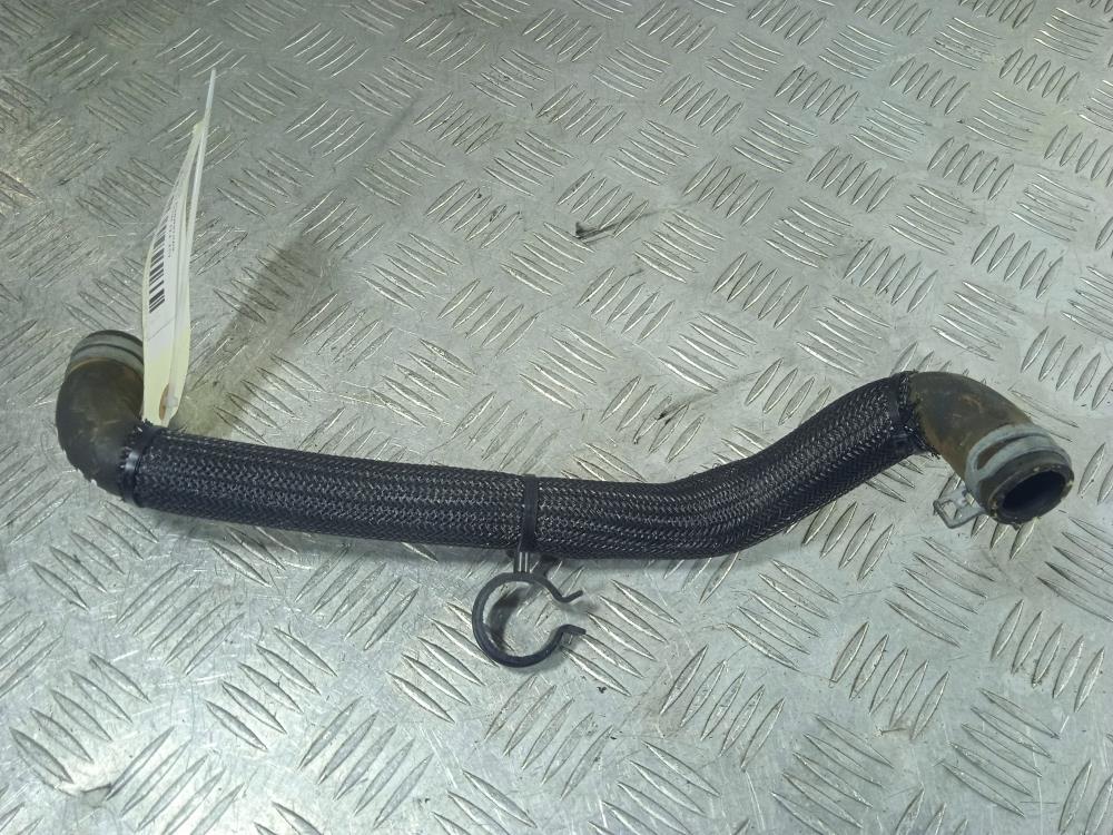 патрубок радиатора Chevrolet Volt 1 поколение 2014, цвет - фото №1