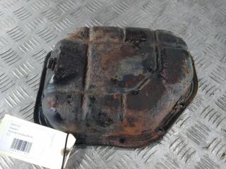 масляный поддон Hyundai Santa Fe 2 поколение (CM) 2008, Бензин 2.7, цвет