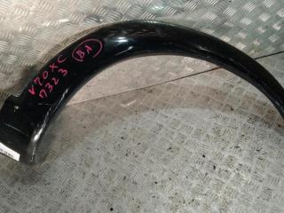 молдинг крыла Volvo XC70 2 поколение 2004, цвет, 9190878