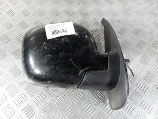 зеркало правое Renault Kangoo 2 поколение 2011, цвет, 232636094