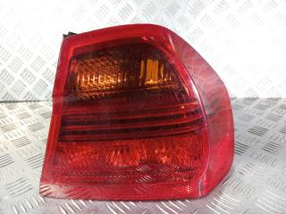 фонарь задний правый BMW 3 серия E90/E91/E92/E93 2007, цвет, 6937458