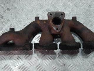 коллектор выпускной Renault Laguna 2 поколение 2003, цвет