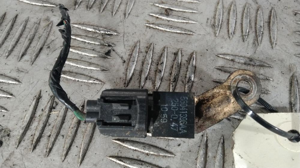 датчик детонации Jeep Grand Cherokee WJ 1999, цвет, 56041396AA - фото №1