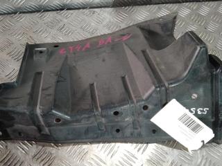 защита двигателя Mitsubishi Lancer 10 поколение 2009, цвет, седан, MN154379