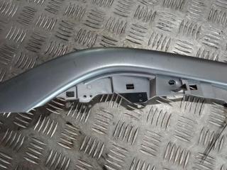 пластик Mitsubishi Lancer 10 поколение 2009, цвет, седан, 8011A069-3