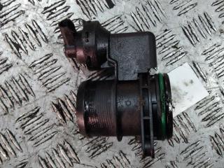 заслонка дроссельная Peugeot 307 1 поколение 2003, цвет