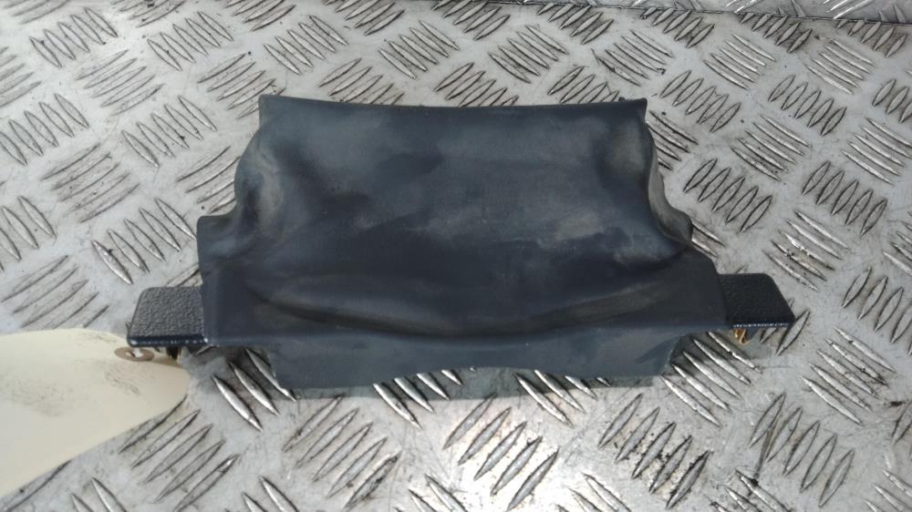 кожух рулевой колонки Tesla Model X 1 поколение 2019, Электро , цвет, 1008303 - фото №1