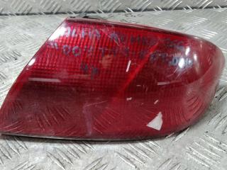 фонарь задний правый Alfa Romeo 166 936 2003, цвет