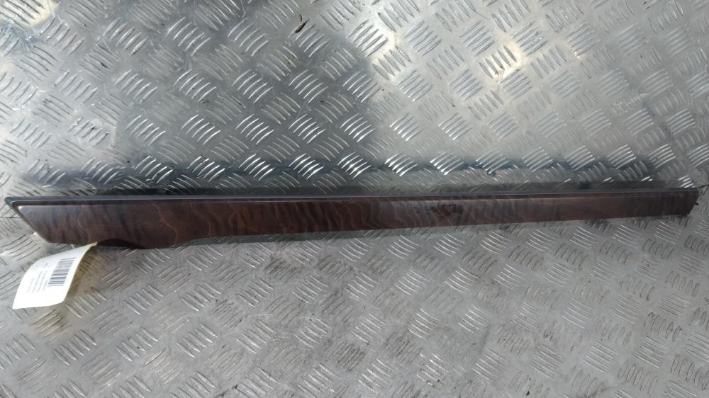 накладка декоративная Tesla Model X 1 поколение 2019, Электро , цвет, 1036081 - фото №1