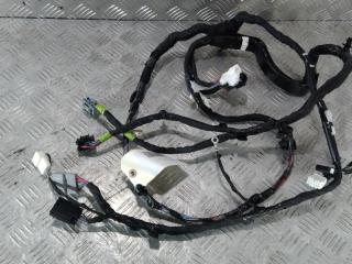 дверная проводка Tesla Model X 1 поколение 2019, Электро , цвет, 1032882