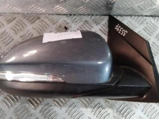 зеркало правое Hyundai Tucson 3 поколение 2017, цвет