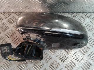 зеркало левое Kia Stinger 1 поколение 2018, цвет