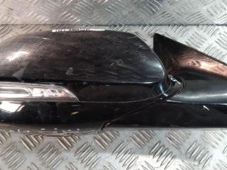 зеркало правое Hyundai Santa Fe 3 поколение (DM) [рестайлинг] 2017, цвет