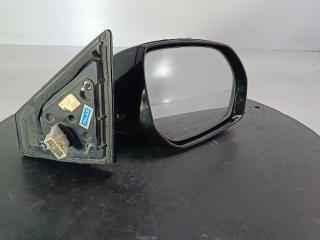 зеркало правое Hyundai Santa Fe 3 поколение (DM) [рестайлинг] 2017, цвет