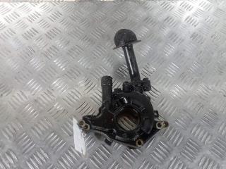 насос масляный Nissan Murano Z50 2003, цвет