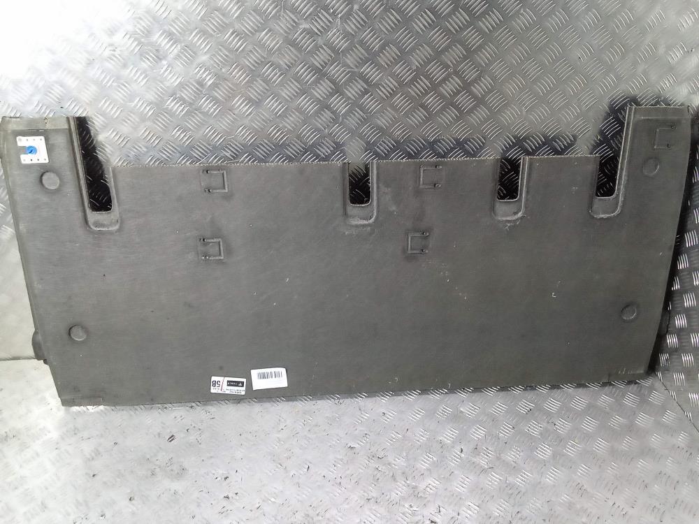 обшивка салона Tesla Model X 1 поколение 2019, Электро , цвет, 1089752 - фото №1