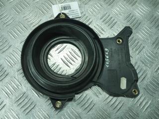 защита (кожух) ремня ГРМ Opel Astra G 2003, цвет, 24405886