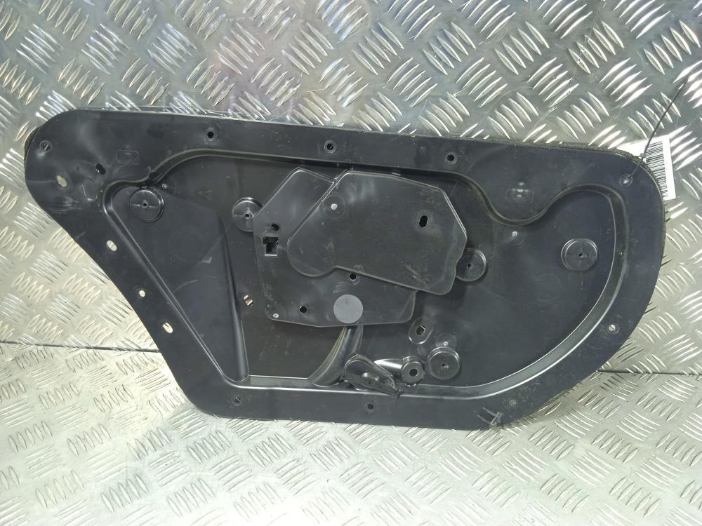 пластик Tesla Model X 1 поколение 2019, Электро , цвет, 1046472 - фото №1