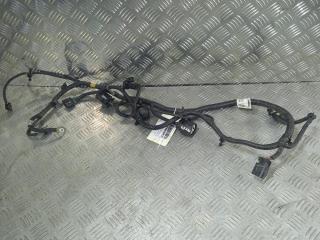 проводка Chevrolet Volt 1 поколение 2014, цвет