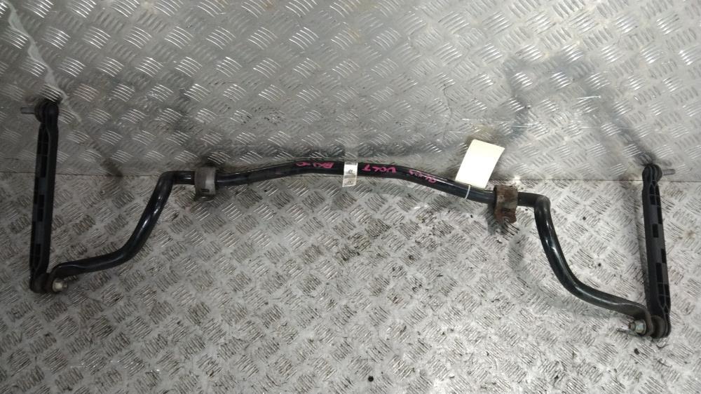 стабилизатор подвески передний Chevrolet Volt 1 поколение 2014, цвет - фото №1