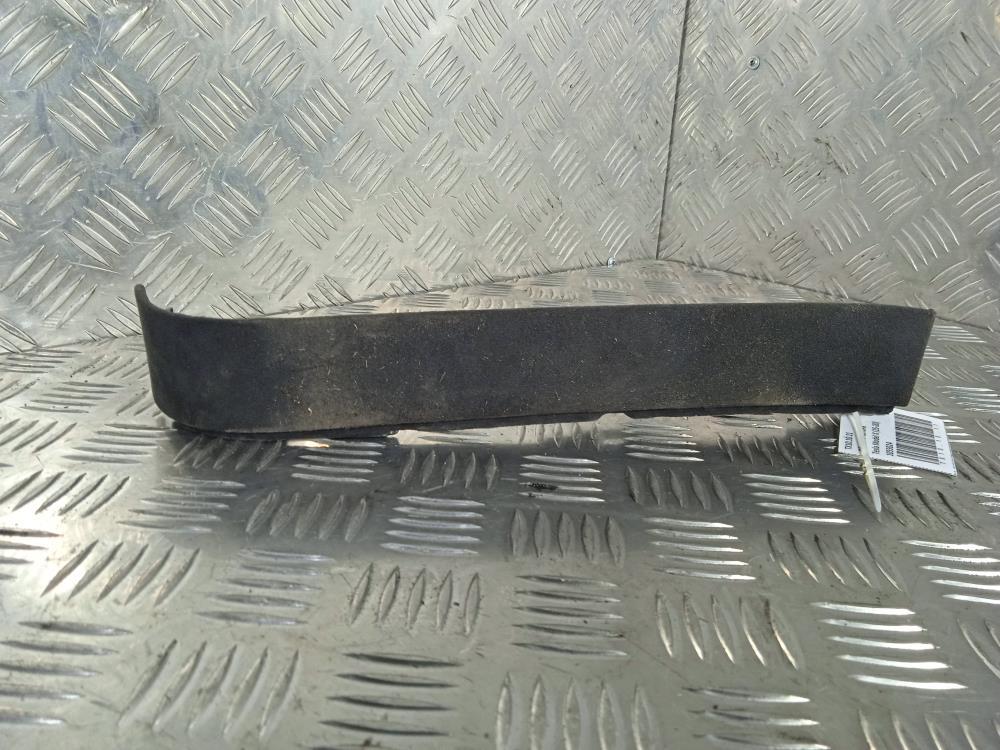 обшивка салона Tesla Model X 1 поколение 2019, Электро , цвет, 1055024 - фото №1